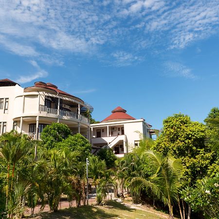 Sunset Hill Boutique Resort Koh Phangan Haad Chao Phao Exterior photo