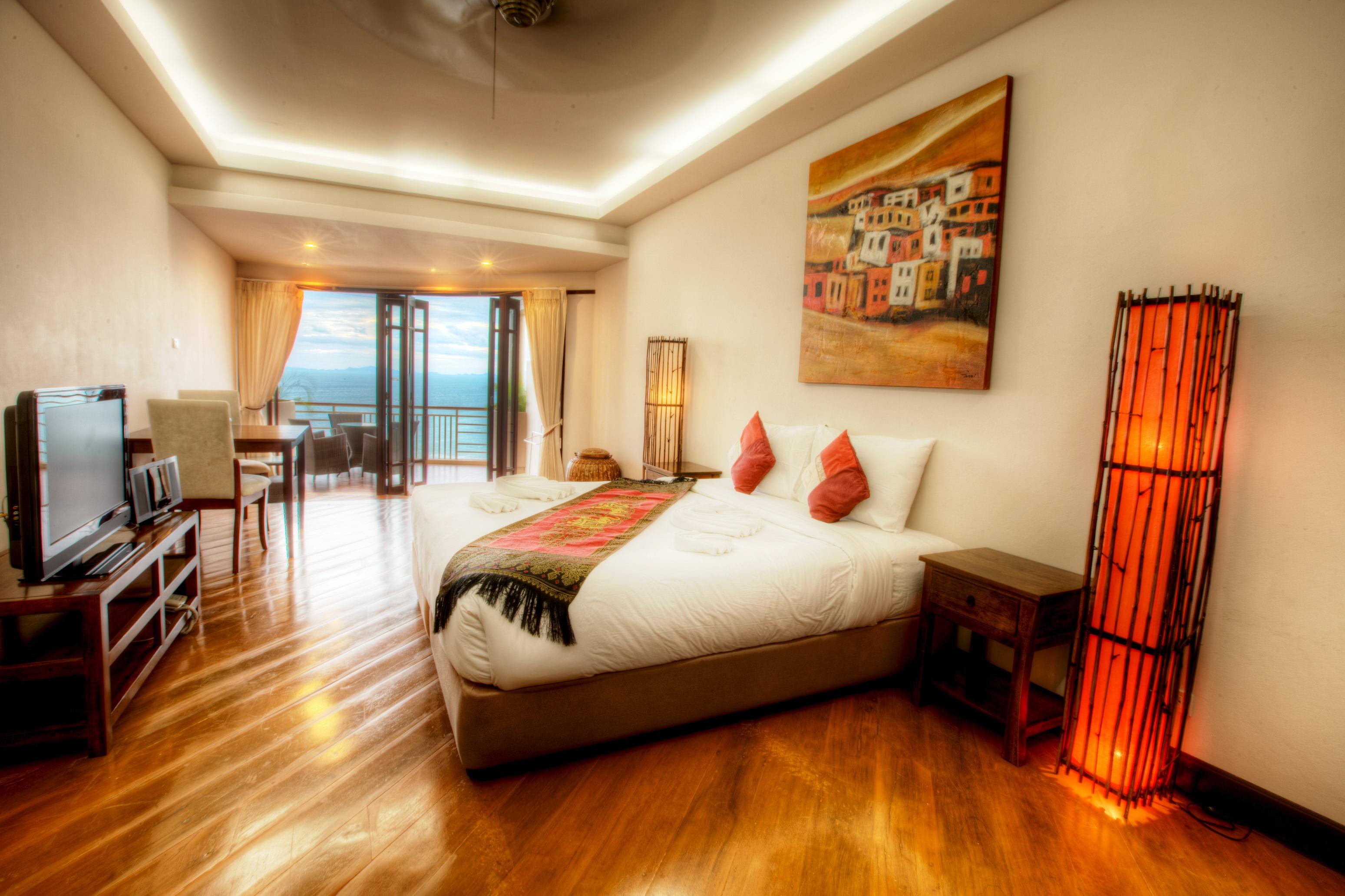 Sunset Hill Boutique Resort Koh Phangan Haad Chao Phao Exterior photo