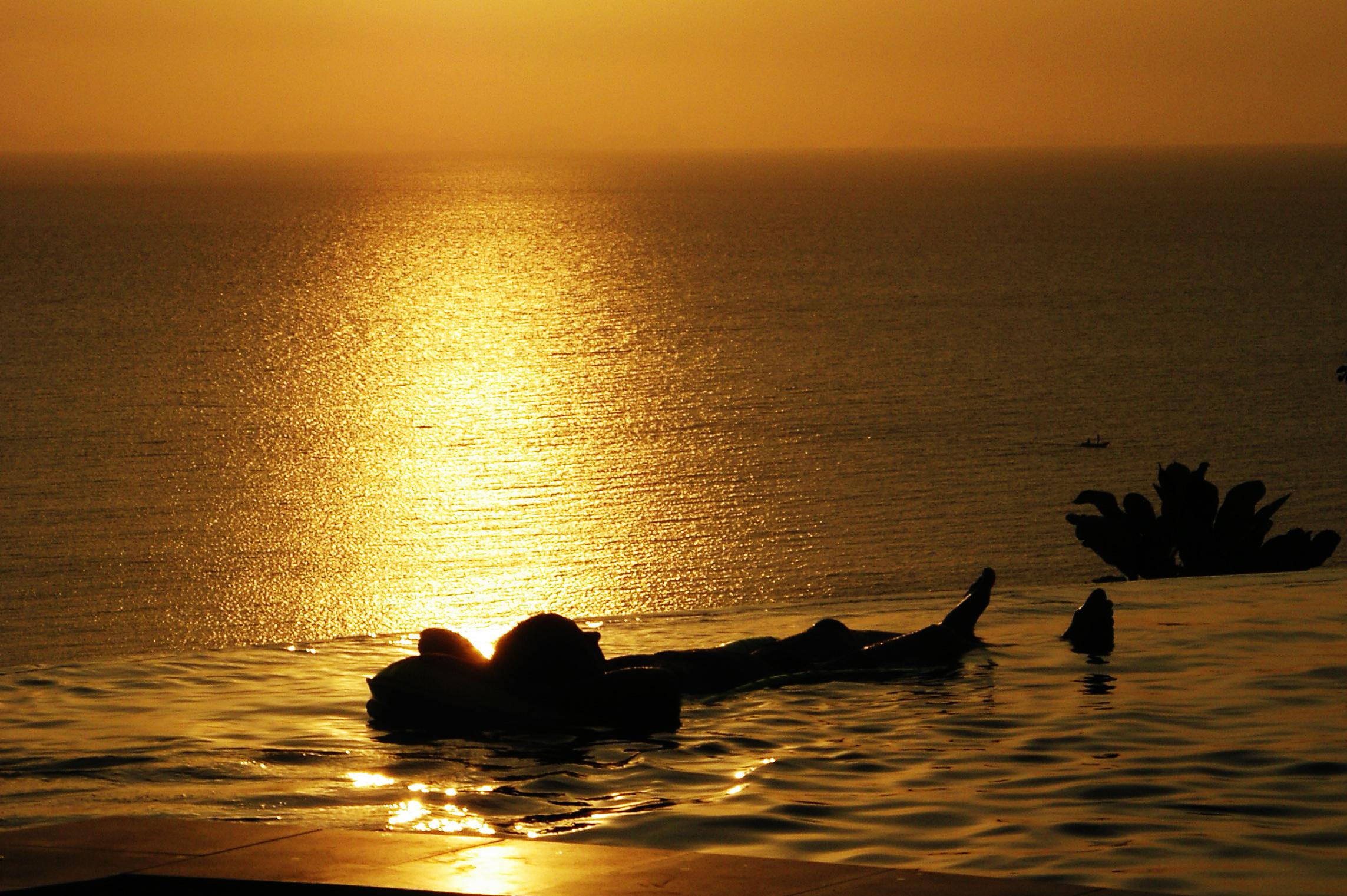 Sunset Hill Boutique Resort Koh Phangan Haad Chao Phao Facilities photo