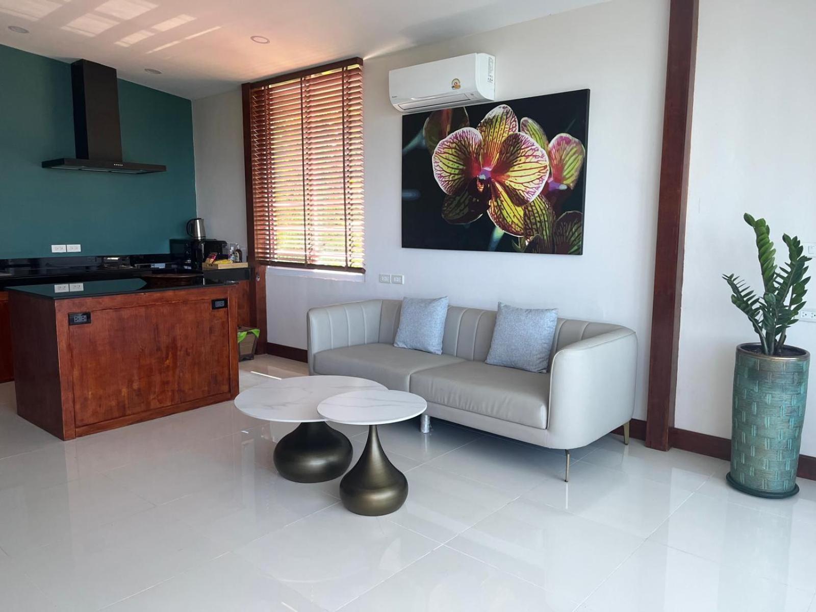 Sunset Hill Boutique Resort Koh Phangan Haad Chao Phao Room photo