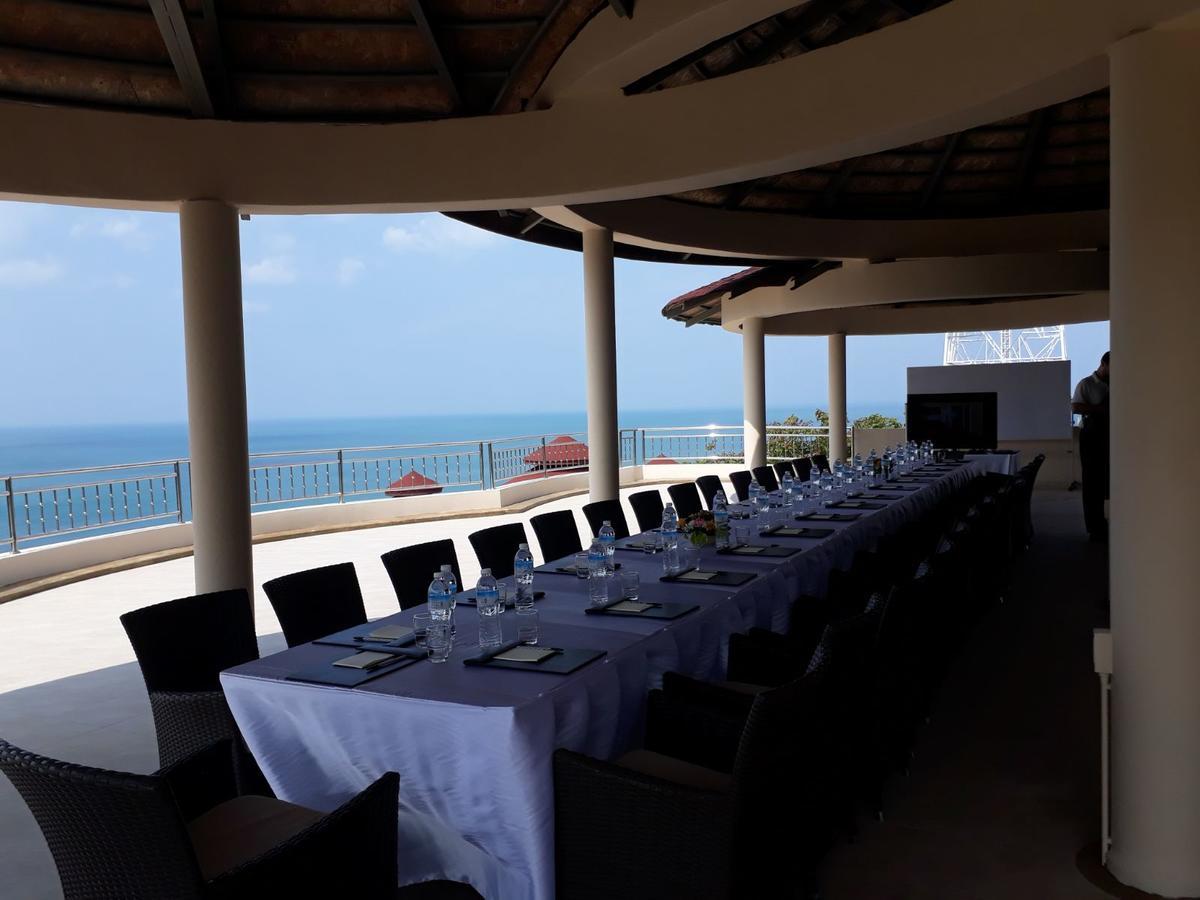 Sunset Hill Boutique Resort Koh Phangan Haad Chao Phao Exterior photo